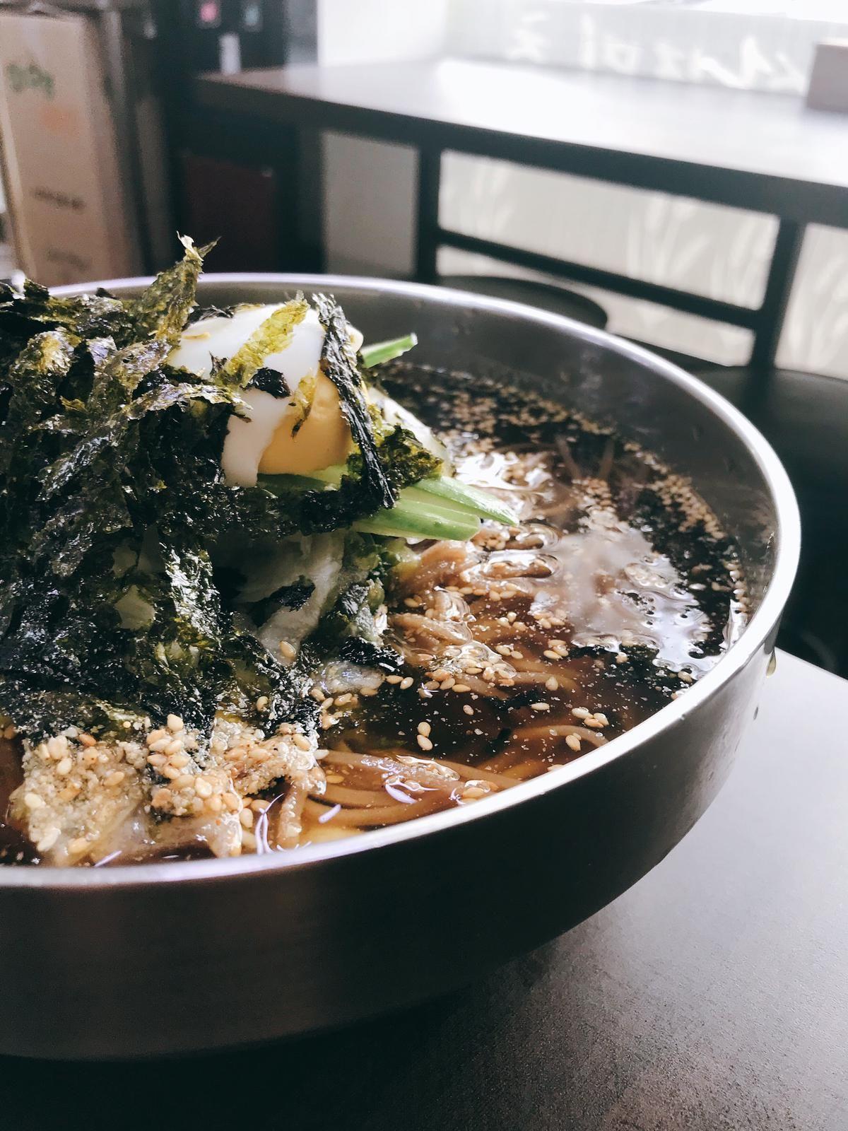 Food Guide | Mapo District 6 exclusive restaurants that you'd love to visit in Mapo District